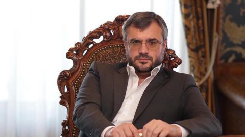 Молдавський бізнесмен Статі оскаржує в ЄСПЛ рішення української влади