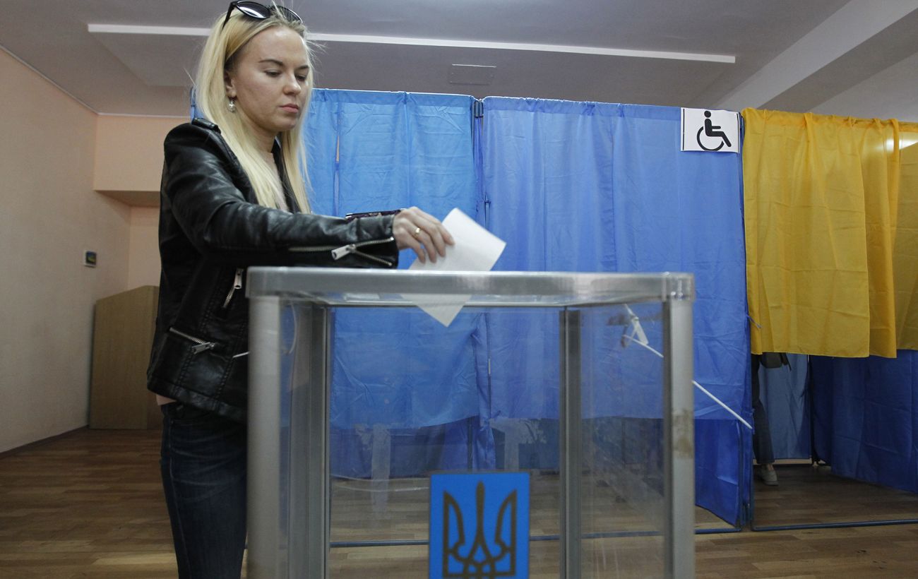 Все більше українців проти виборів під час війни: як змінилися настрої