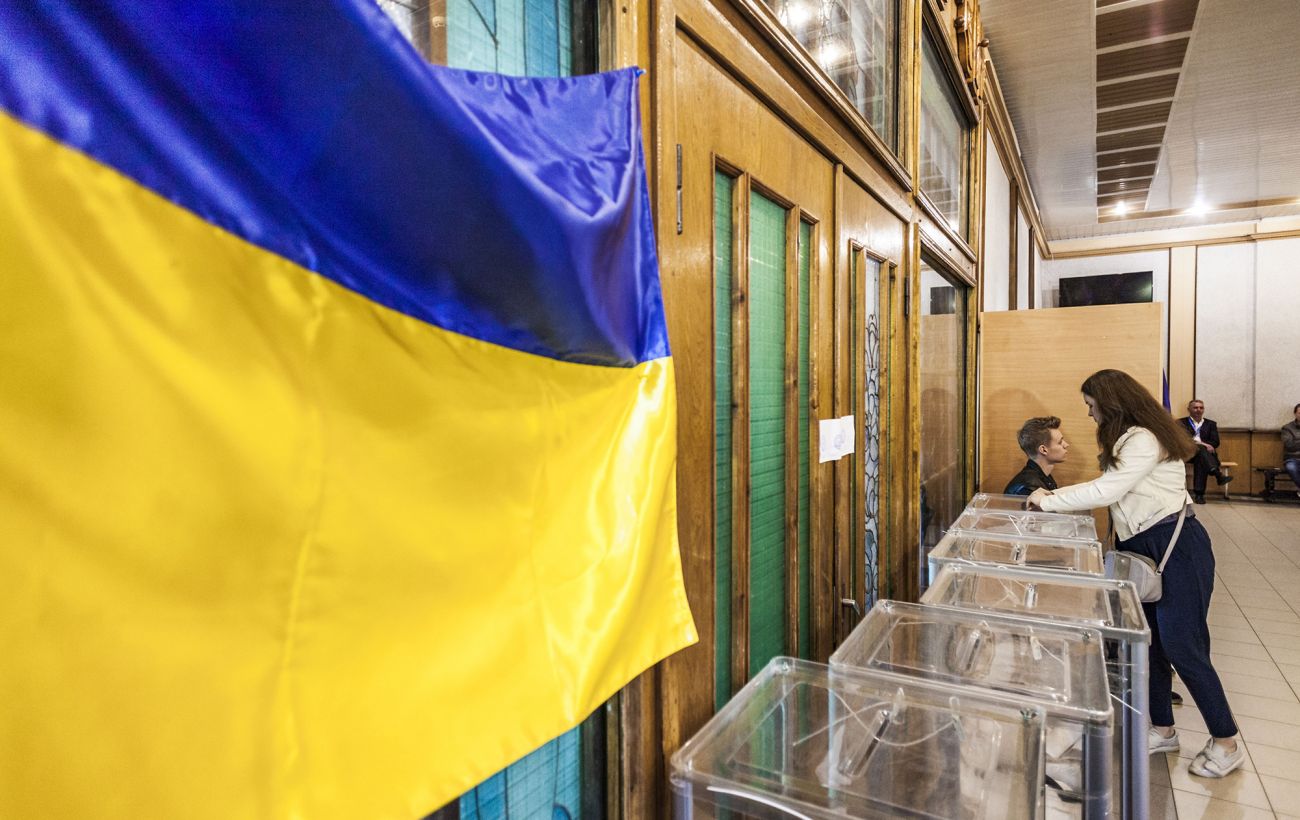 Вибори в Україні після війни: які проблеми з голосуванням військових і що можна зробити