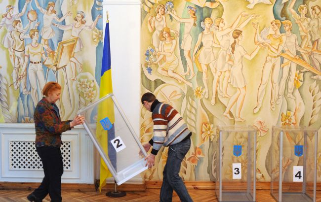 Вибори під час війни: чи не повторюємо ми помилок 1917-1921 років