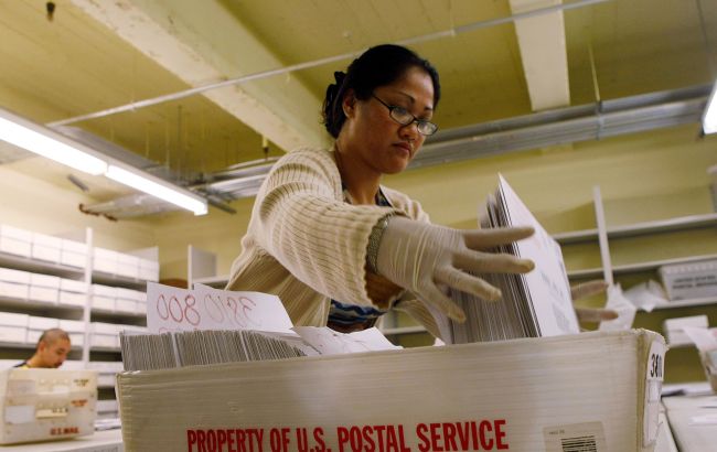 Мільйони американців не зможуть голосувати на виборах: Конгрес підтримав указ Трампа