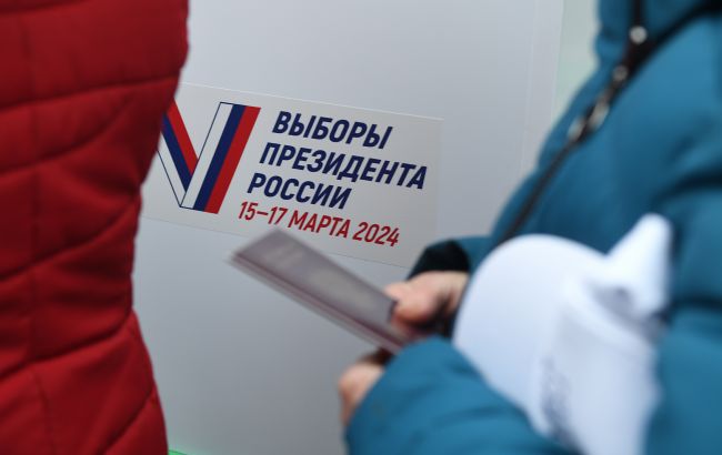 "Офицеры контролировали за кого галочку ставить". Россиянин рассказал, как прошли "выборы" на фронте