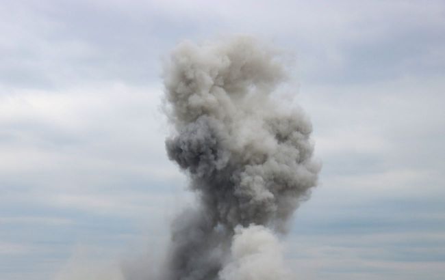 В Одесі прогримів вибух, в місті та області спрацювала повітряна тривога