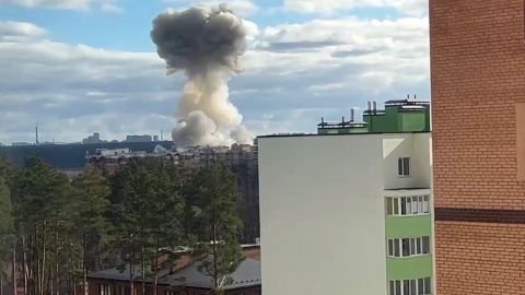 "На сто процентов под контролем": мэр Ирпеня заявил об отбитии города у оккупантов