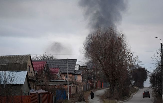 У Генштабі підтвердили удар по НПЗ в Орську: чим він важливий для ворога