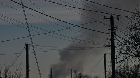 Мины, артиллерия и минометы. Войска РФ вновь обстреляли Сумскую область