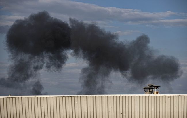 В Одессе слышали взрывы. Произошла вражеская ракетная атака