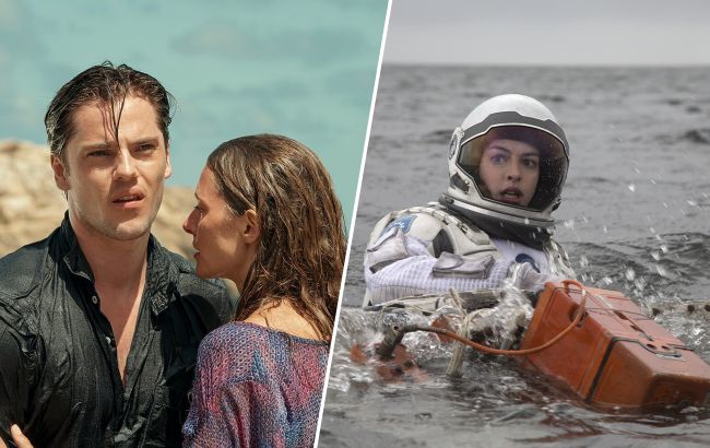 Фильмы о любви, жизни и силе духа: что смотрит актриса Любава Грешнова