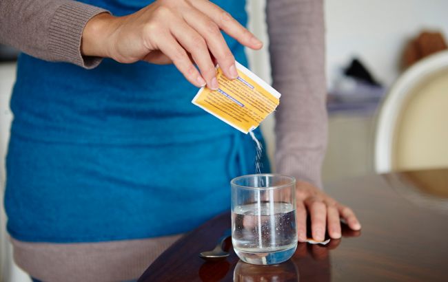 Об этом молчат в аптеках: доктор наук раскрыл правду о популярных "порошках от простуды"