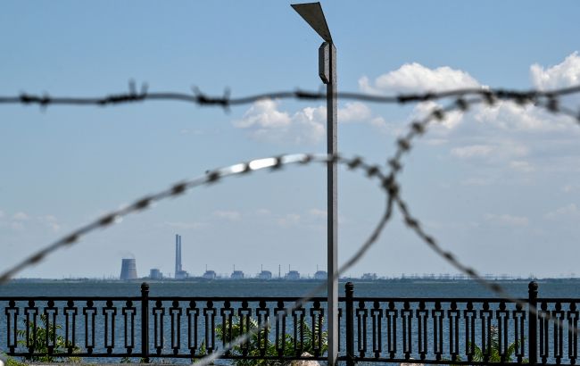 Жителей Никопольского района и Энергодара призвали не выходить на улицу на выходных