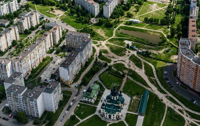 Что происходит с качеством воздуха в Вишневом: есть ли угроза и где искать актуальные данные