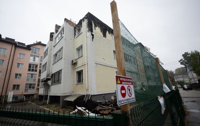 Турецькі компанії зможуть відновлювати інфраструктуру України: підписано угоду