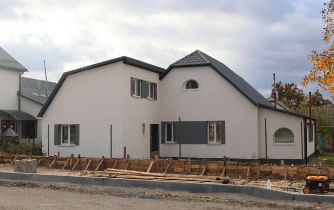 Программа "єВідновлення": в Мининфраструктуры ответили на самые популярные вопросы