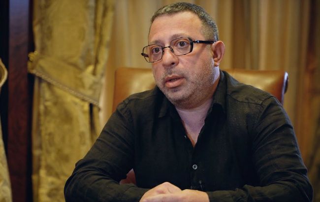 Корбан назвал вероятные причины лишения его украинского паспорта