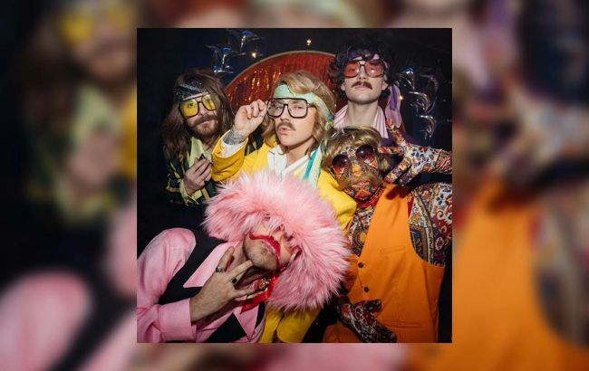 Пивоваров и Kalush Orchestra популяризируют украинское культурное наследие в смешном видео