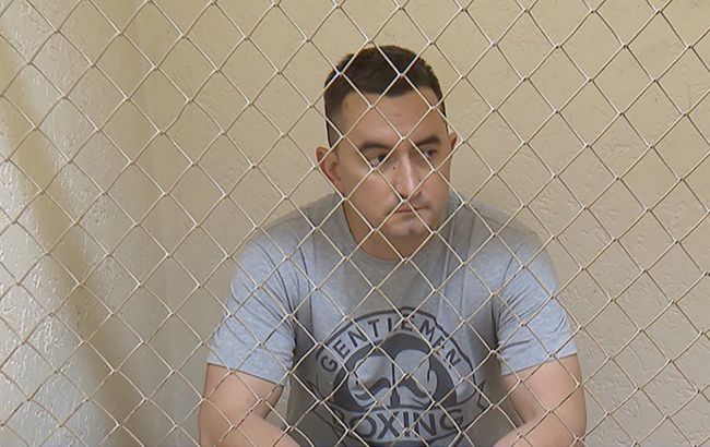 В Беларуси рассказали о состоянии политзаключенного, пытавшегося покончить с собой