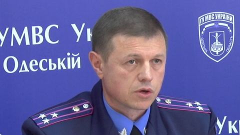 Засудженого за розгін Майдану екс-керівника МВС постановили поновити на посаді