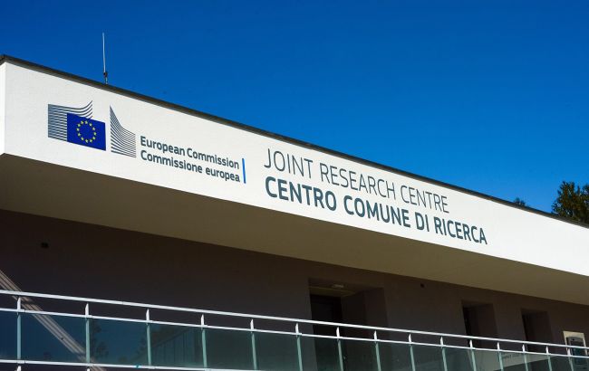 В Італії над дослідницьким центром ЄС помітили дрон, він може бути російським