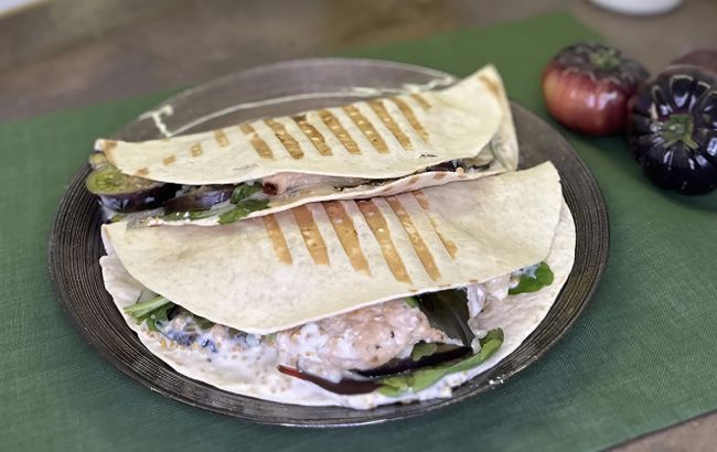 Полезный фастфуд дома всего за несколько минут: легкость рецепта удивит