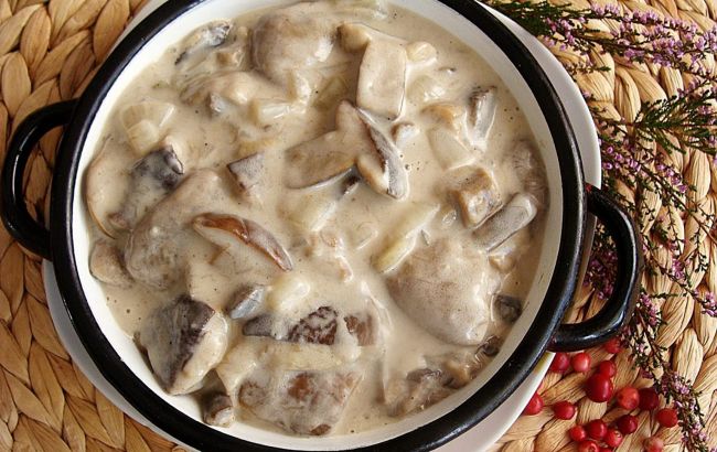 Тернопольская мачанка: как готовить любимое блюдо лемков