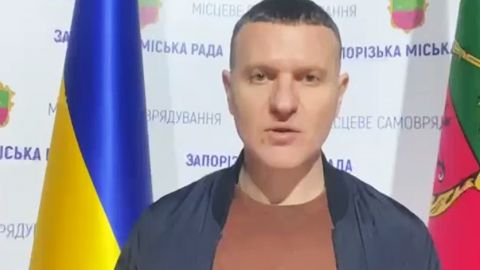 Мы под надежной защитой, - секретарь Запорожского горсовета