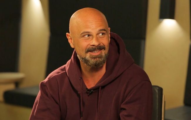 "Стаю на захист собак і свиней": Кукуюк представив гостру поезію про росіян