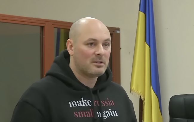 Топ-детектива НАБУ Магамедрасулова освободили из-под стражи