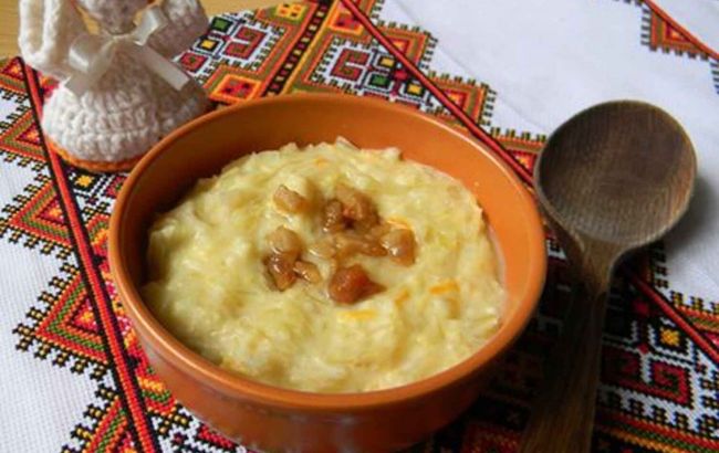 Готуємо старовинну українську страву "Засипна капуста": цей рецепт любив Іван Франко