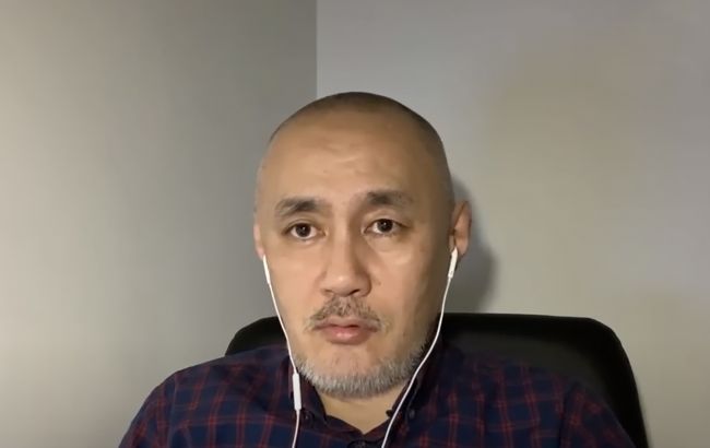 Замах на Садикова: Казахстан відмовляється видавати Україні підозрюваних