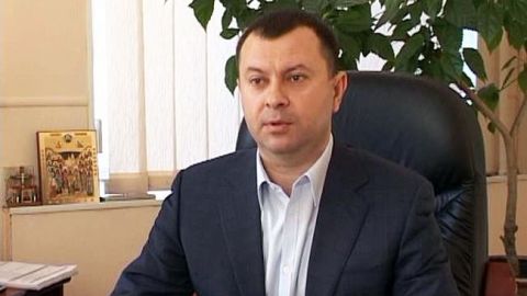 НАБУ задержало экс-замначальника полиции Одесской области