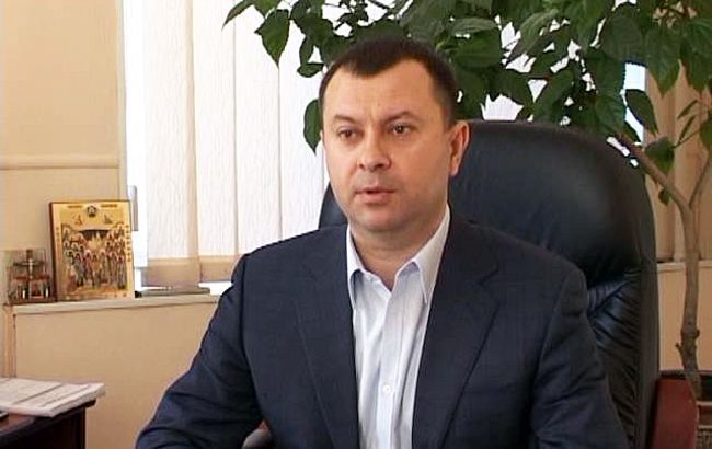 Екс-заступник голови Одеської поліції обрали запобіжний захід
