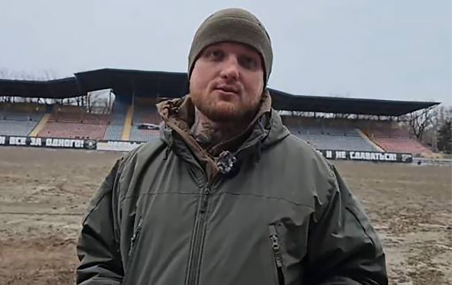 Українські захисники ліквідували начальника розвідки батальйону РФ "Еспаньола"