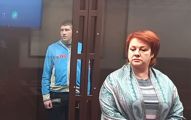 Дали 18 лет тюрьмы. В России "осудили" украинского военного