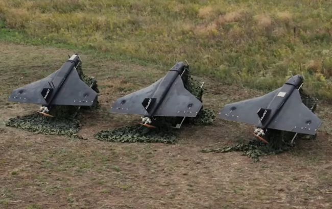 Експерт пояснив, чому ретранслятори для "Шахедів" неможливо заховати у Києві