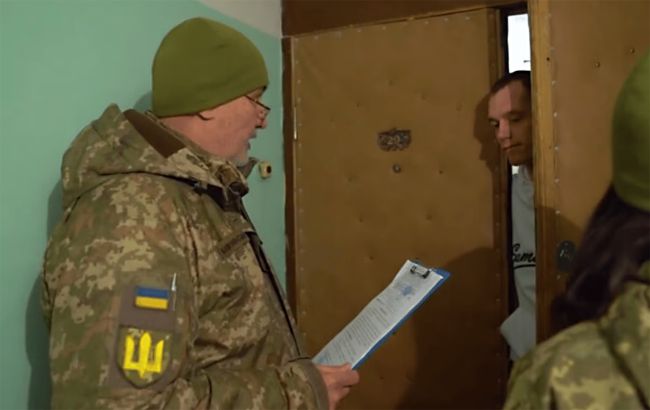 Щоб не стати ухилянтом за новим законом про мобілізацію: що треба знати обов'язково