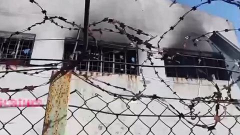 Росія погодилася показати експертам ООН і МКЧХ колонію в Оленівці