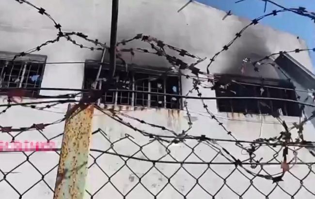 Росія погодилася показати експертам ООН і МКЧХ колонію в Оленівці