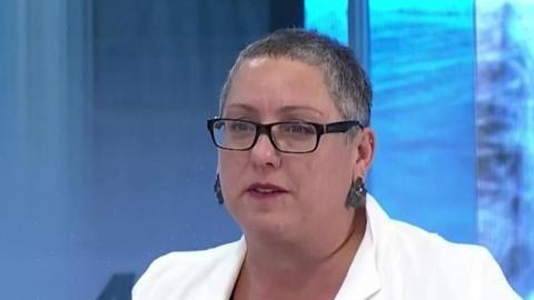 Заступниця держcекретаря США розповіла про мету свого візиту в Україну