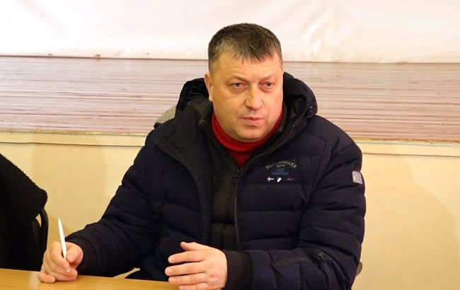 Суд вынес приговор мэру Рени из Одесской области по делу о взятке