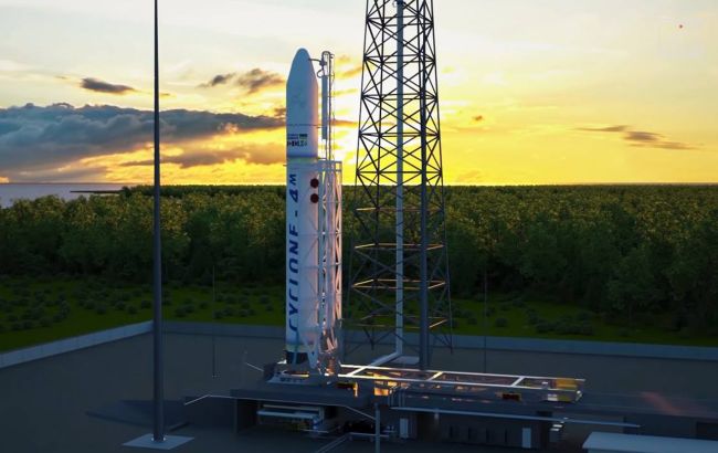 Для запуска украинских ракет в Канаде построят космодром: уже анонсирован первый пуск