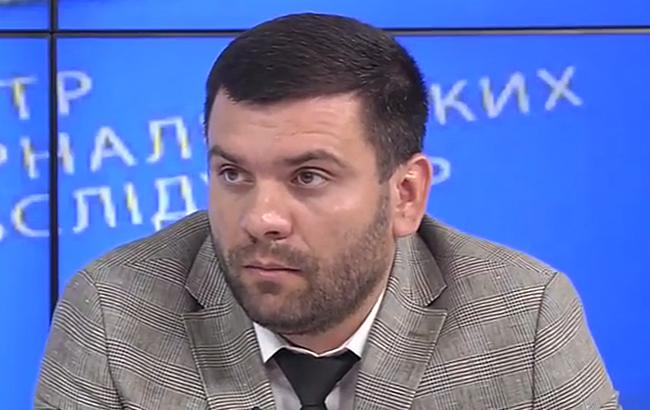 Прокуратура порушила справу за фактом затримання мітингувальників на підтримку Чийгоза у Криму