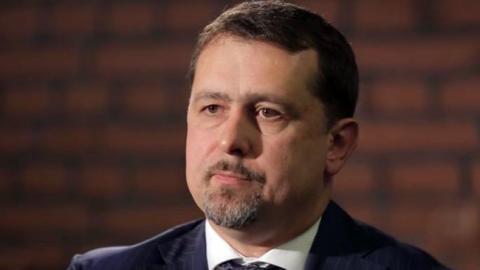 СБУ перевіряє інформацію про Семочка, оприлюднену в розслідуванні ЗМІ