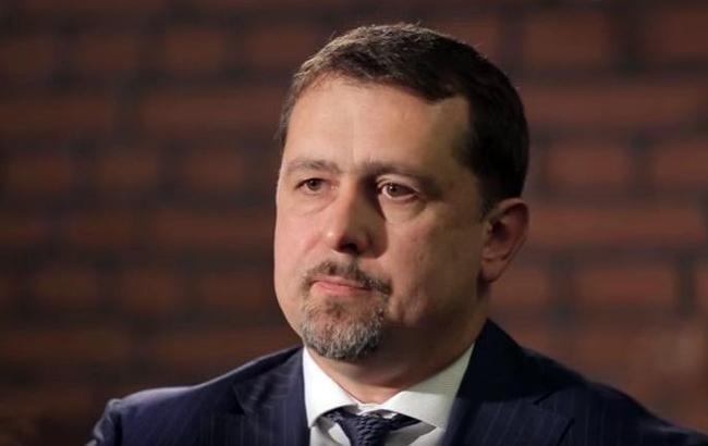 Семочко подав позов проти авторів резонансного розслідування