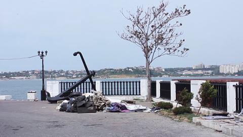 У россиян пропал интерес к оккупированному Крыму