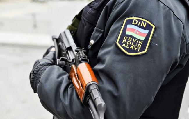 В Азербайджані ліквідували бойовика, який готував атаку на одну з держустанов
