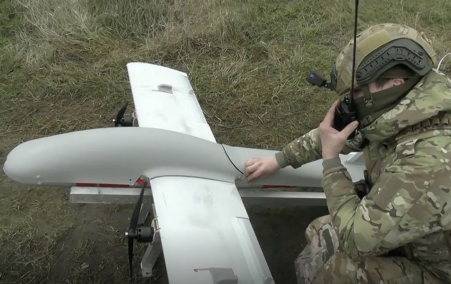 "Сюрприз" для гражданских: в обломках дрона в Харькове нашли мешок с гвоздями
