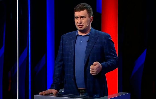 СБУ оголосила у міжнародний розшук колишнього "регіонала": подробиці