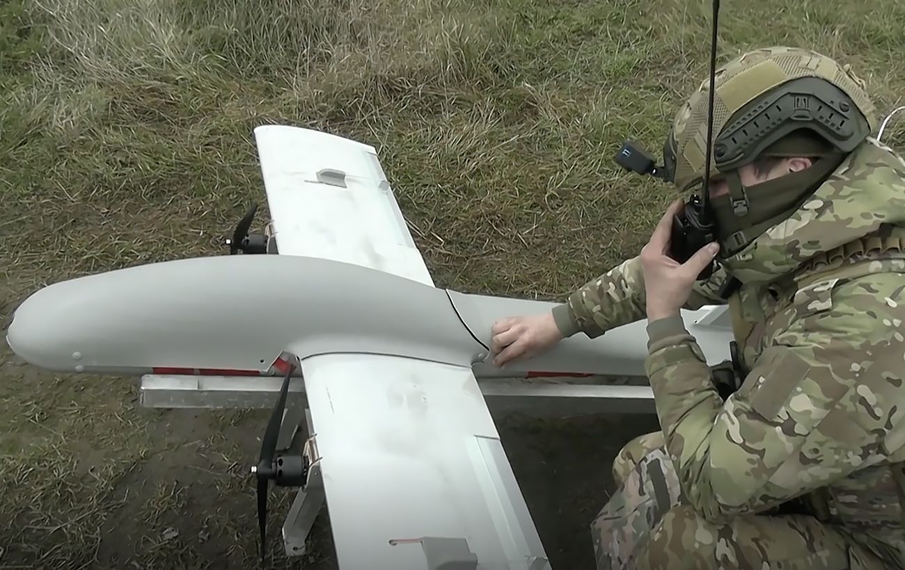 РФ почала встановлювати Starlink на дрони "Молнія": у ГУР назвали причину