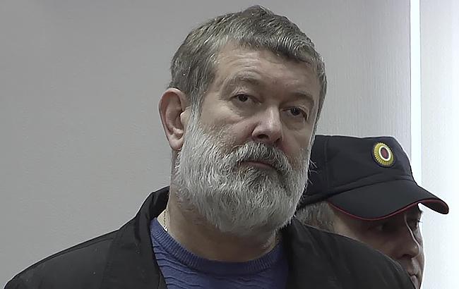 Російського опозиціонера-втікача не пропустили в Україну
