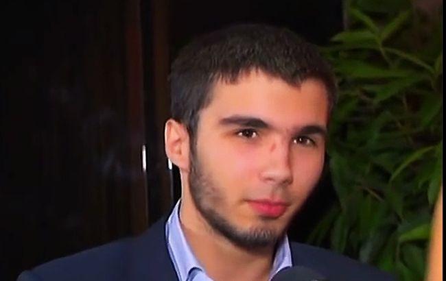 Cуд по делу сына нардепа Шуфрича состоится 30 августа